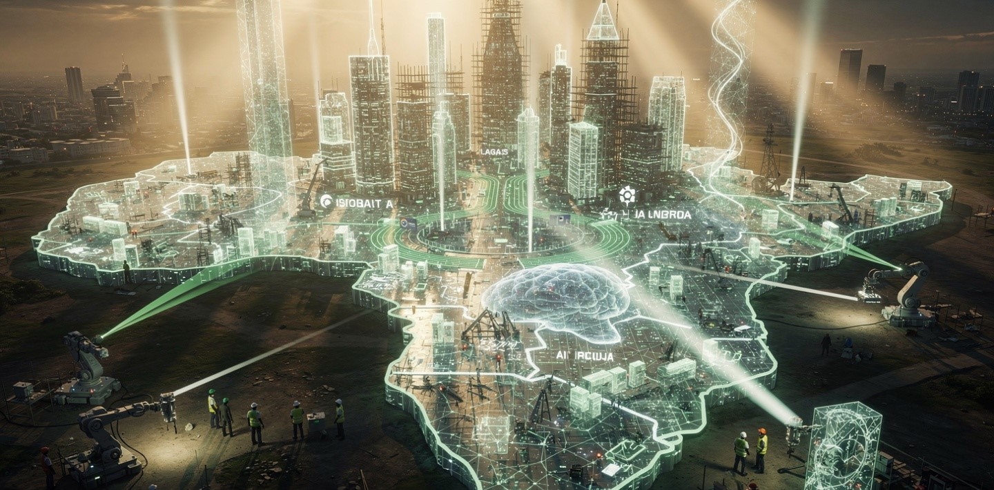 Nigeria Tech Landscape